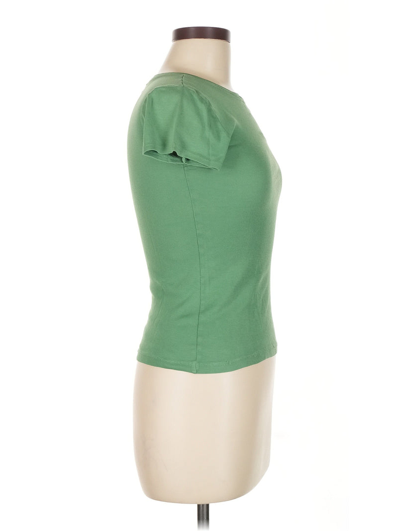 Short Sleeve T Shirt