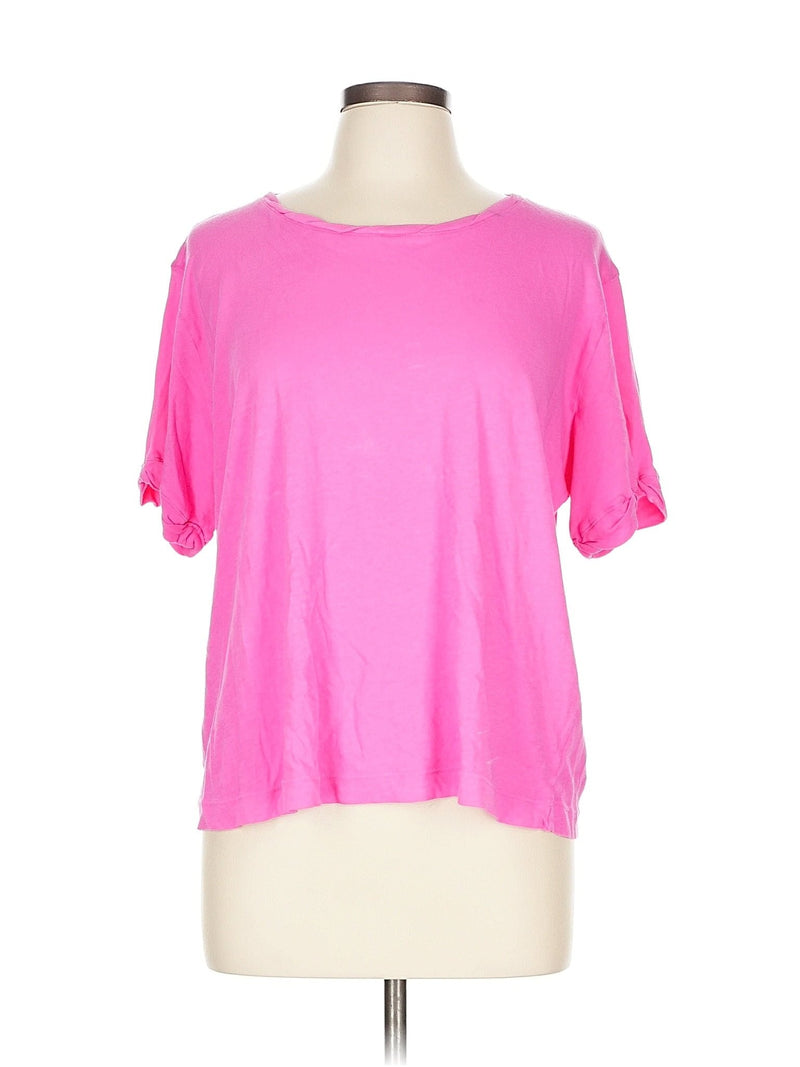 Short Sleeve T Shirt