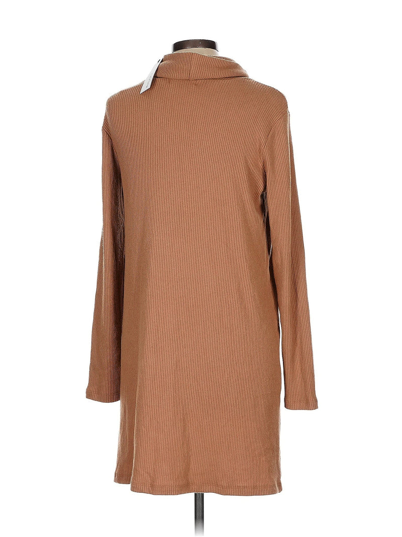 Long Sleeve Turtleneck