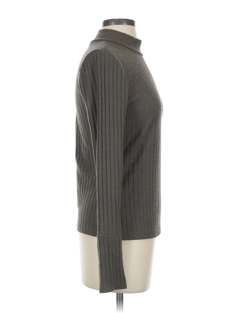 Long Sleeve Turtleneck