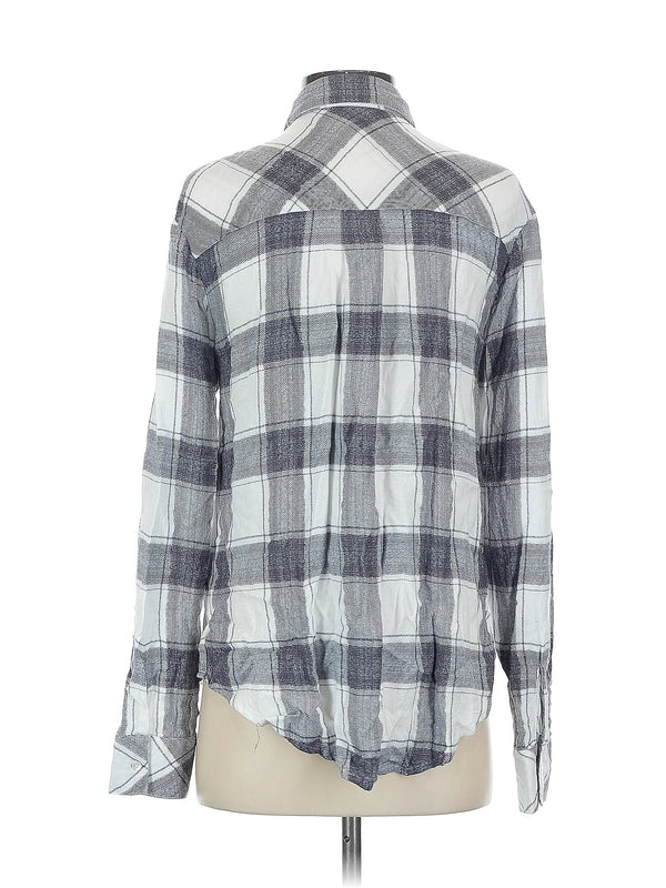 Long Sleeve Button Down Shirt