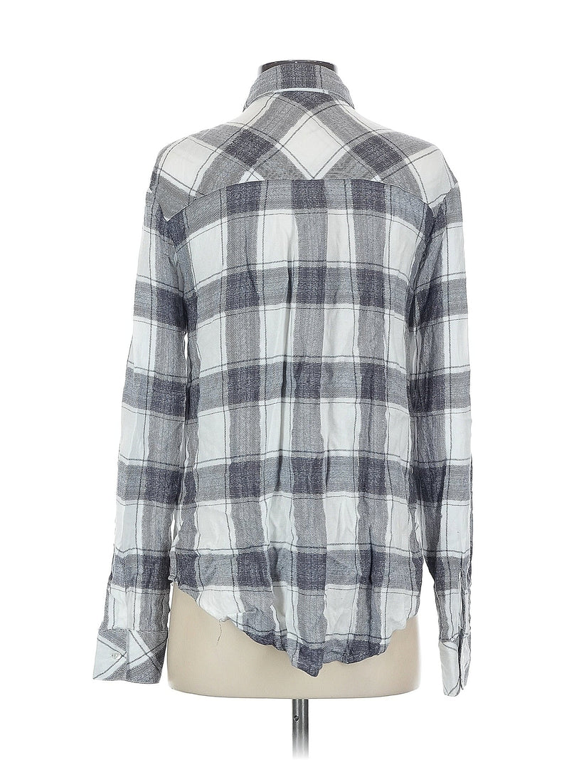Long Sleeve Button Down Shirt
