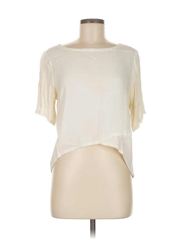 Short Sleeve Top
