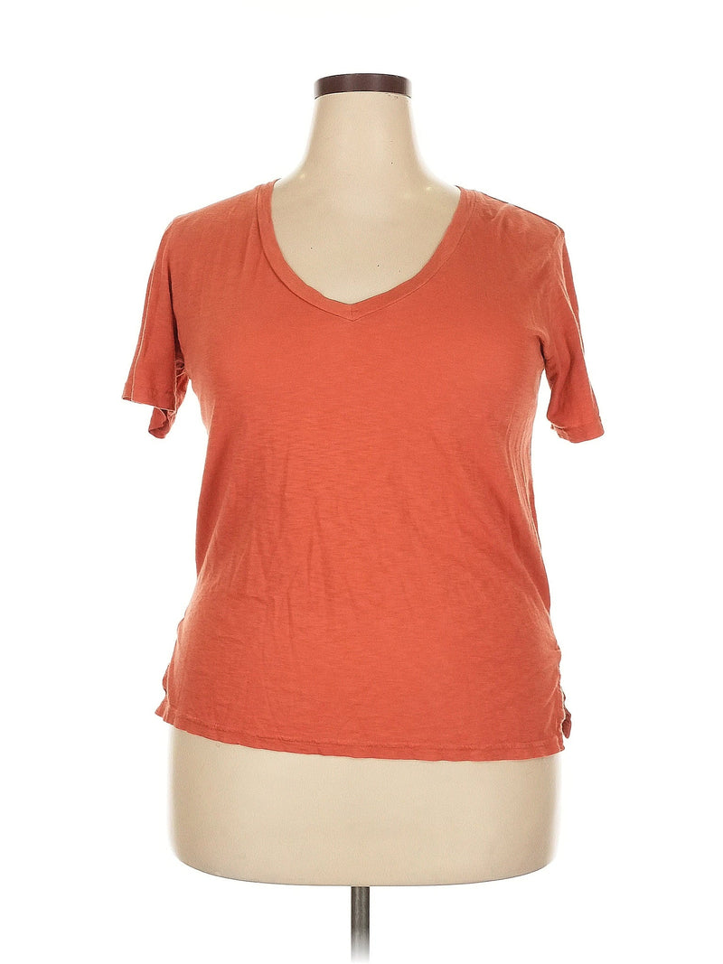 Short Sleeve T Shirt