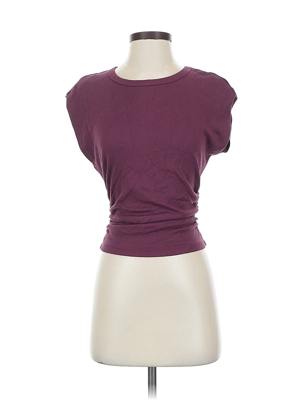 Short Sleeve T Shirt