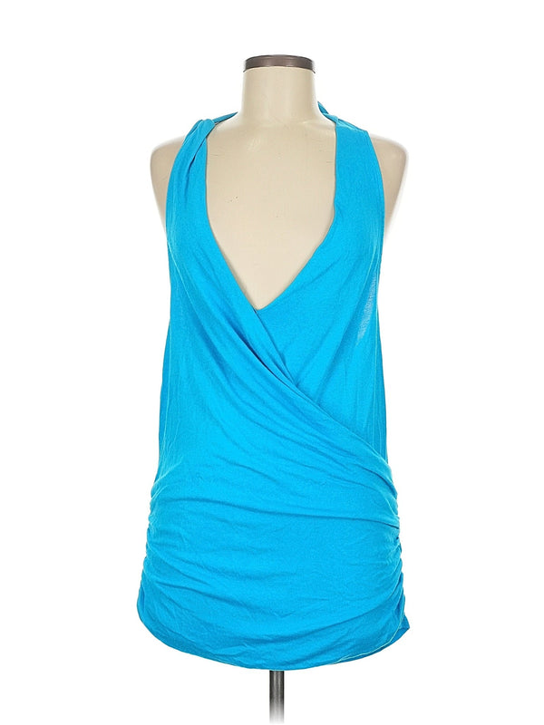 Sleeveless Blouse