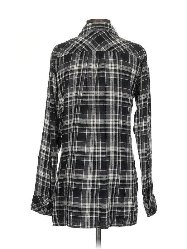 Long Sleeve Button Down Shirt