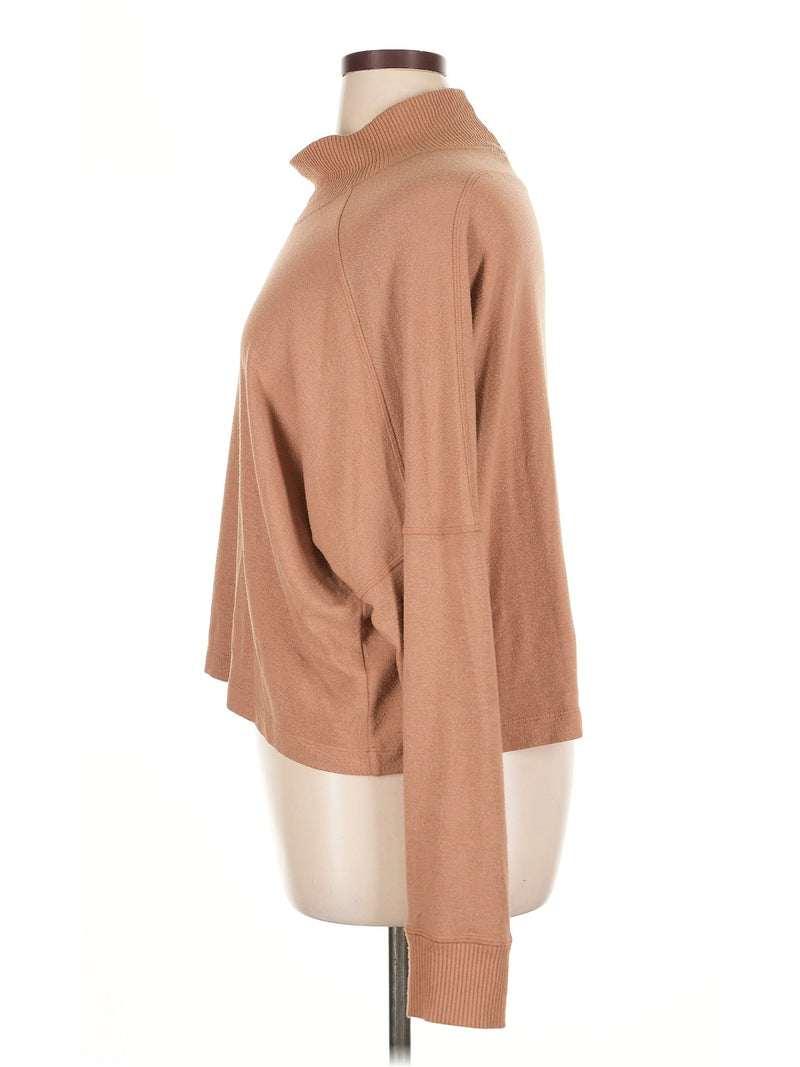 Long Sleeve Turtleneck