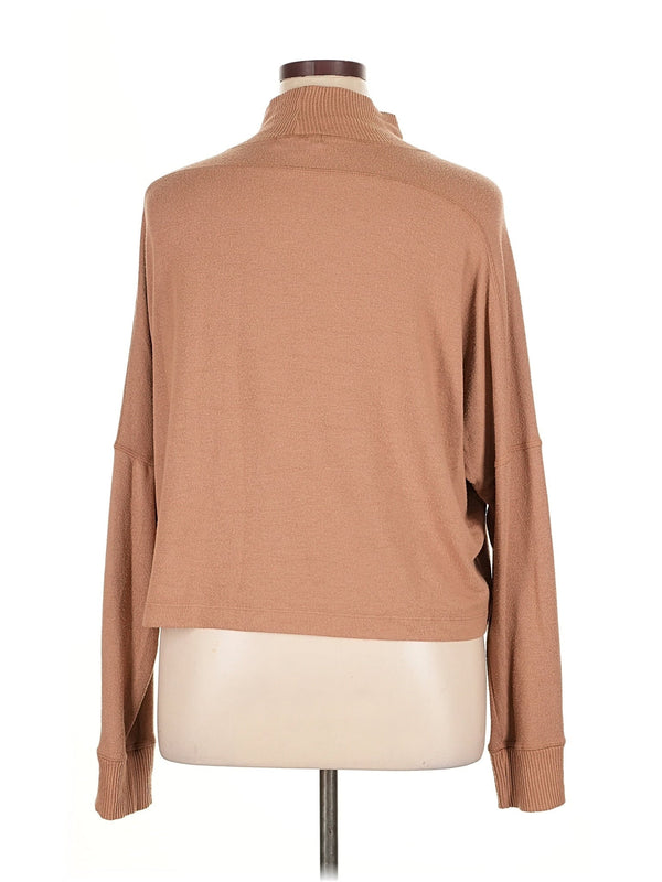 Long Sleeve Turtleneck