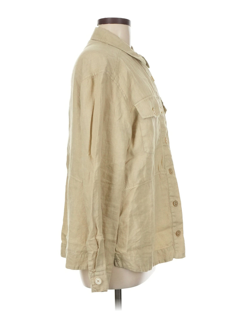 Long Sleeve Button Down Shirt