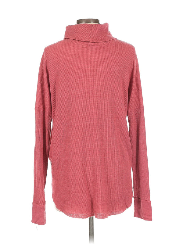 Long Sleeve Turtleneck