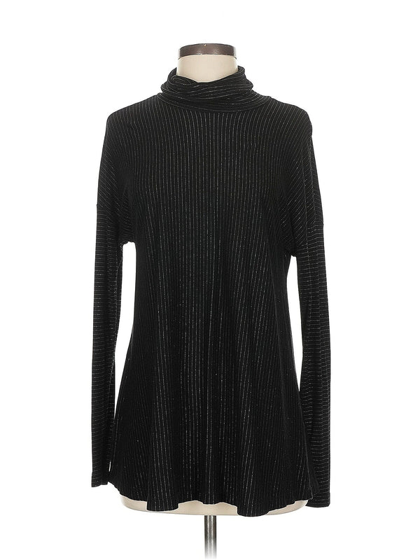 Long Sleeve Turtleneck