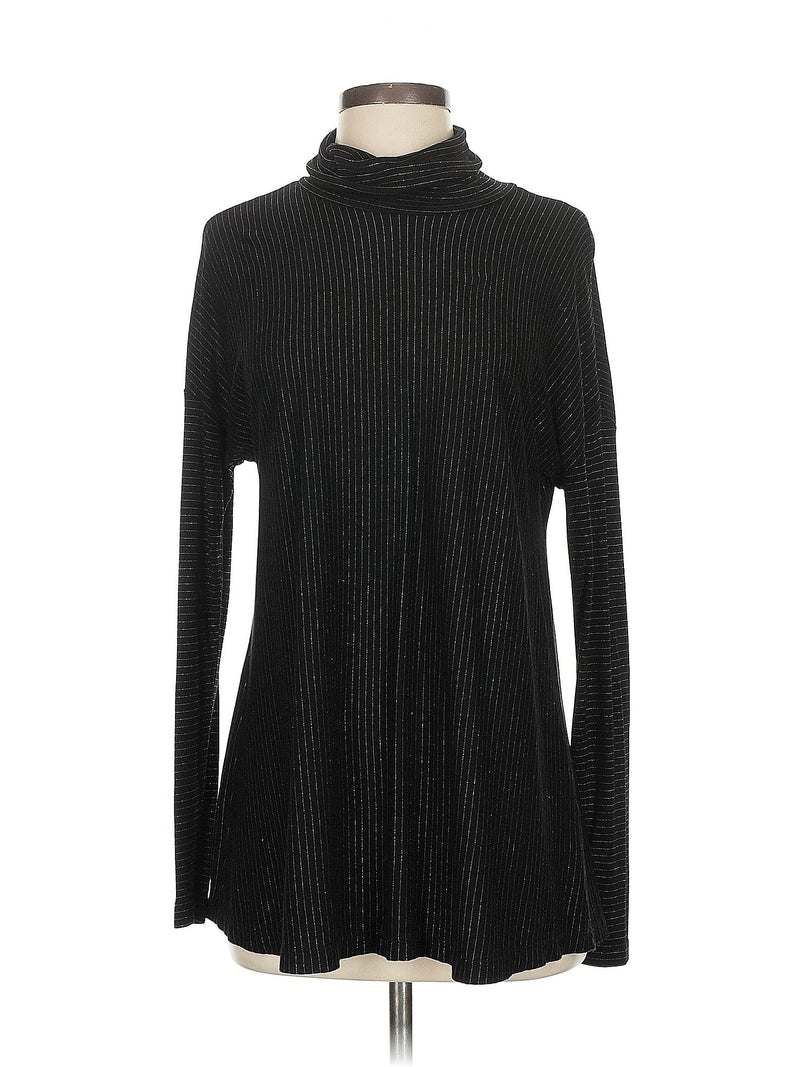 Long Sleeve Turtleneck