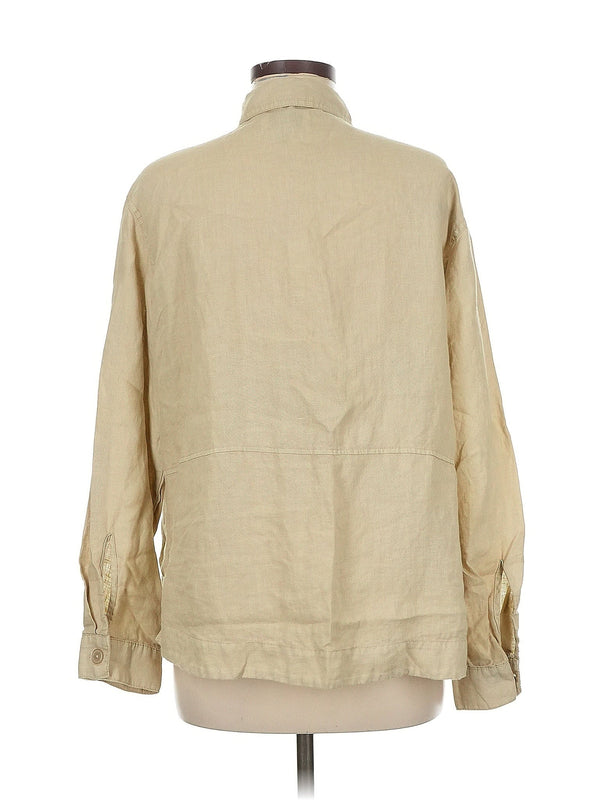 Long Sleeve Button Down Shirt