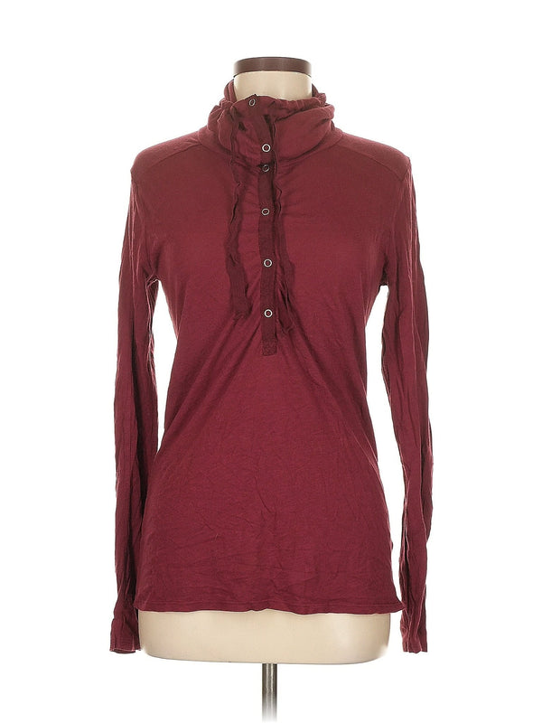 Long Sleeve Turtleneck