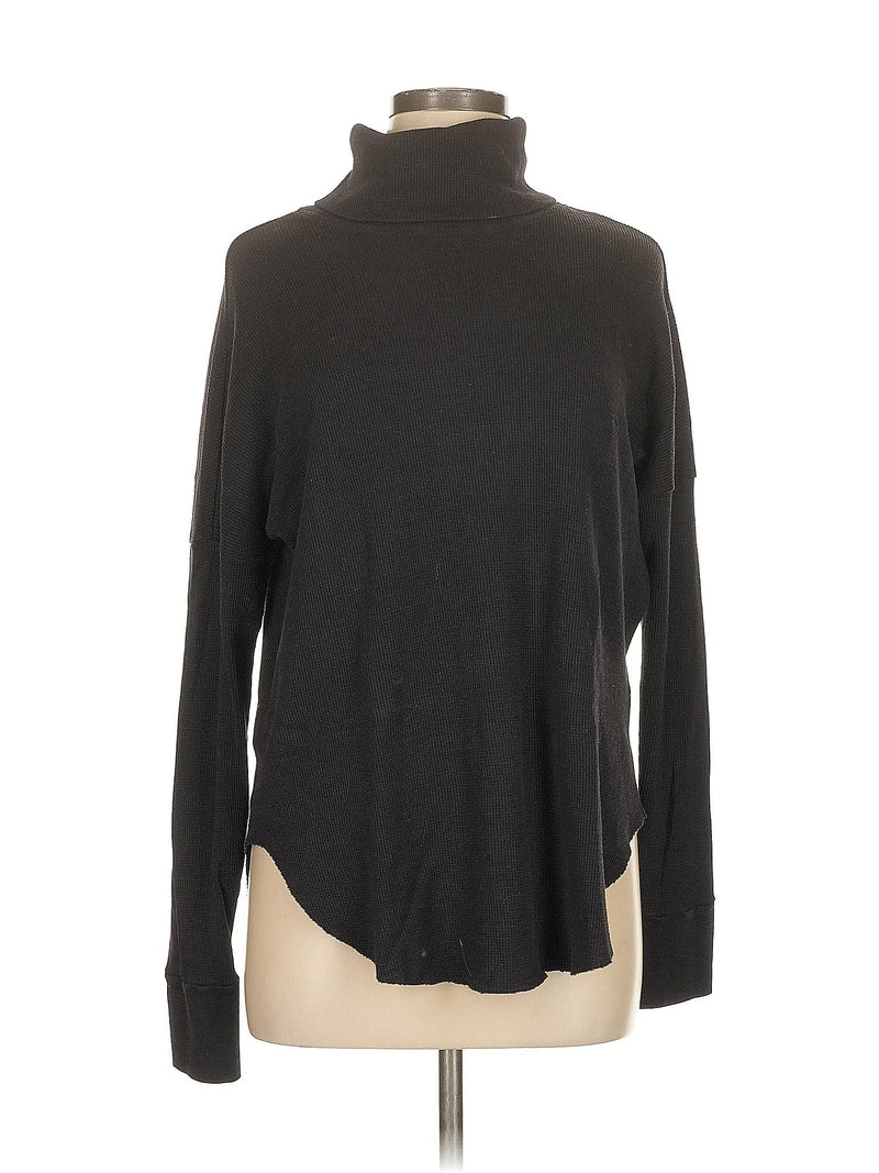 Long Sleeve Turtleneck