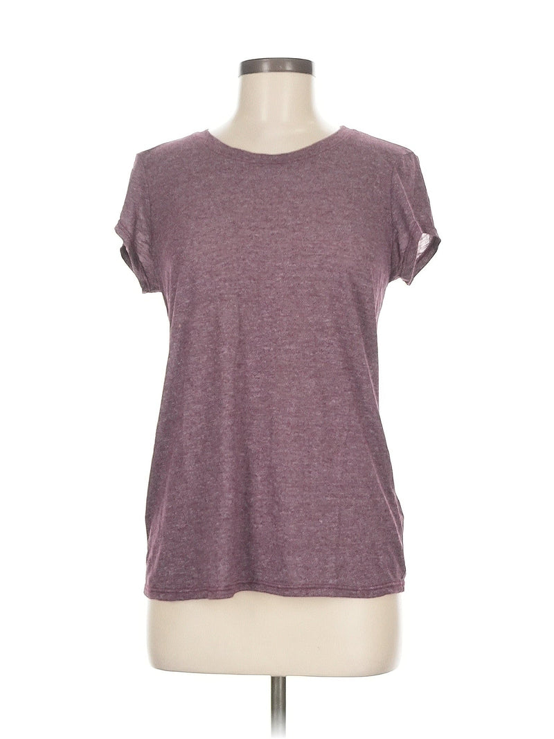 Short Sleeve T Shirt