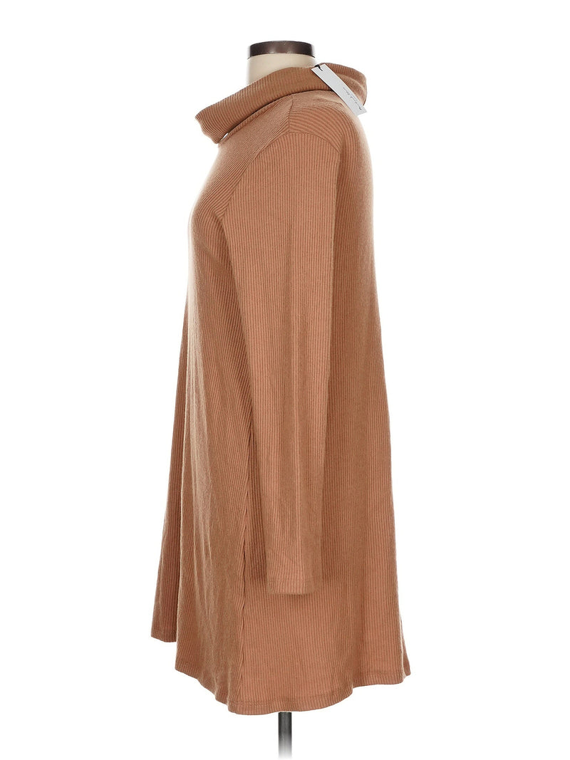 Long Sleeve Turtleneck