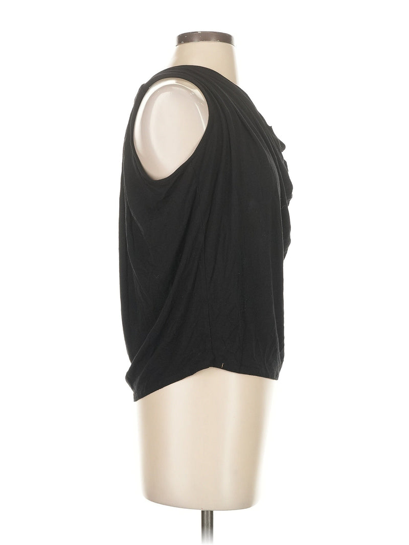 Sleeveless Blouse