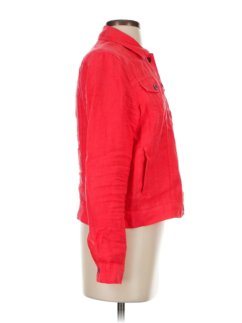 Long Sleeve Button Down Shirt