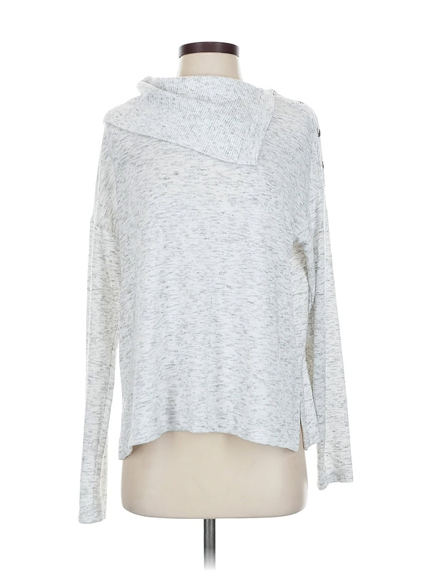 Long Sleeve Turtleneck