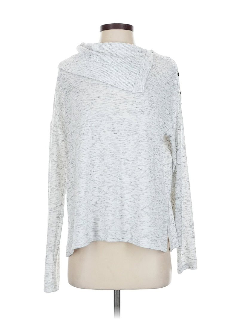 Long Sleeve Turtleneck