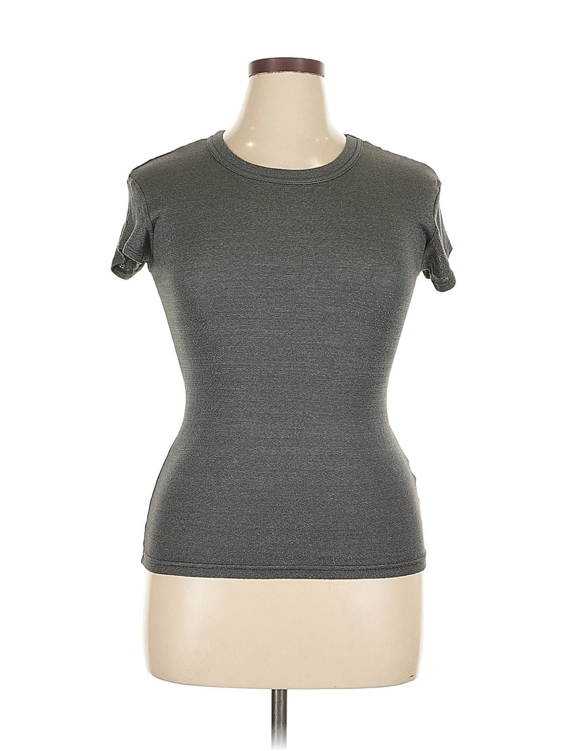 Short Sleeve T Shirt