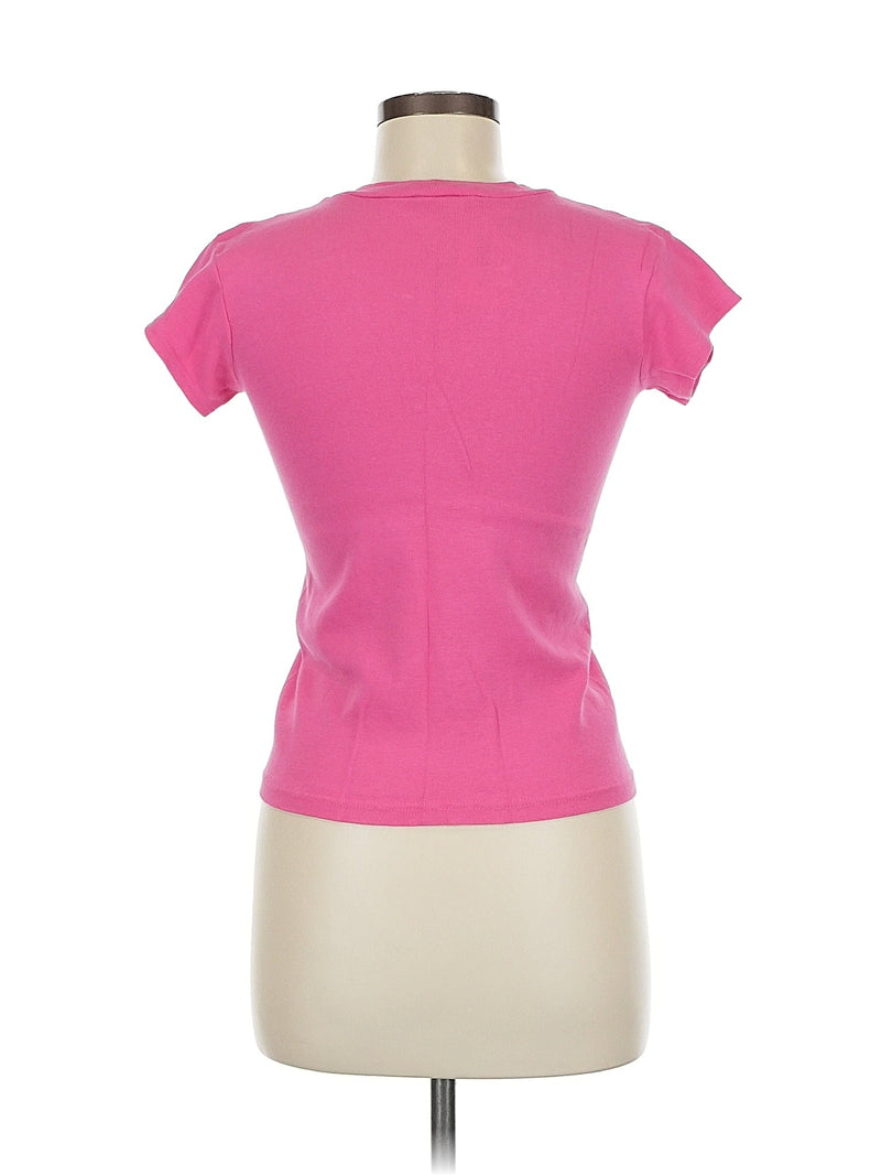 Short Sleeve T Shirt