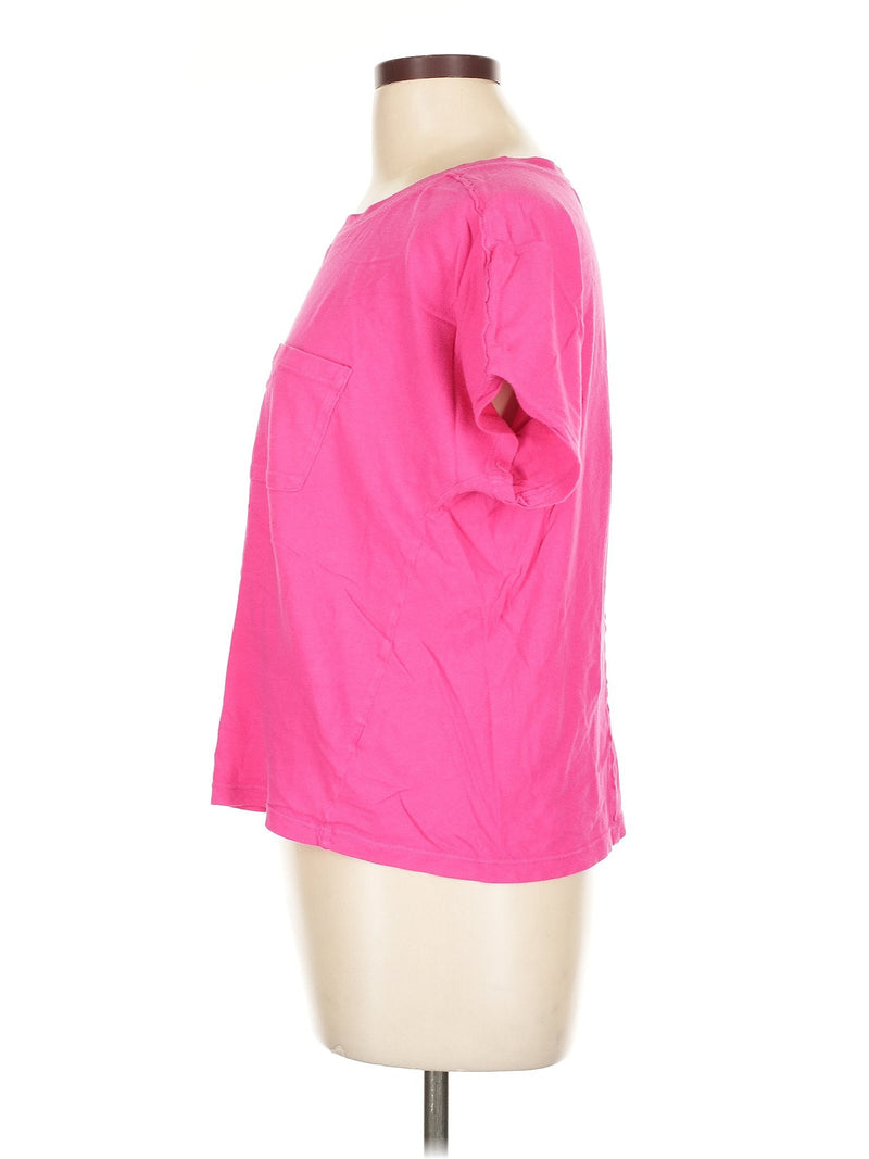 Short Sleeve T Shirt