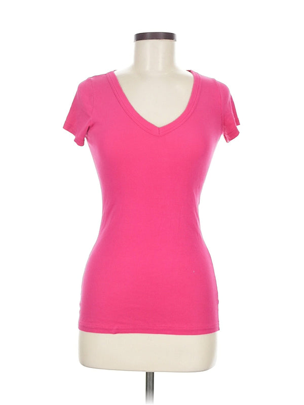 Short Sleeve T Shirt