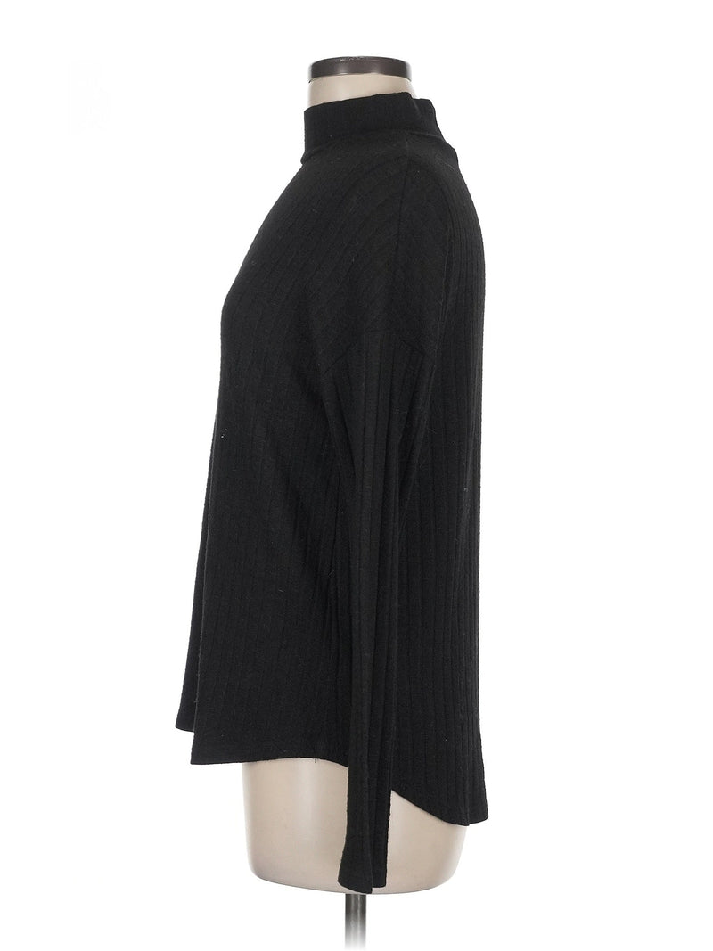 Long Sleeve Turtleneck