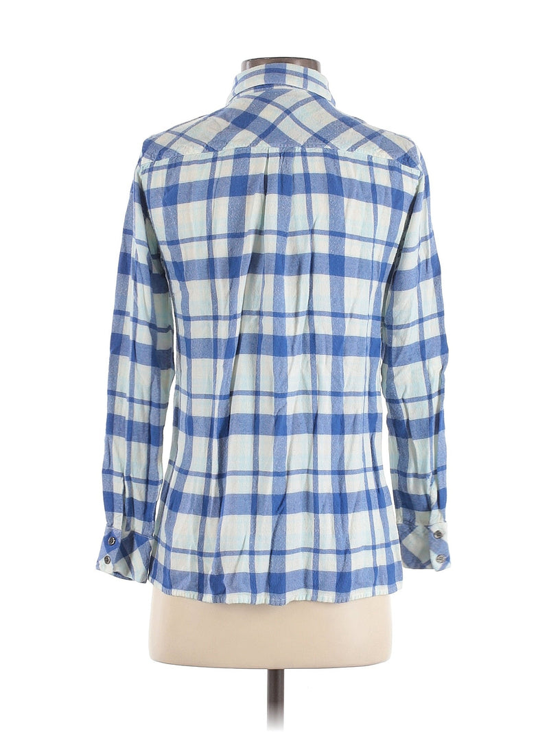 Long Sleeve Button Down Shirt