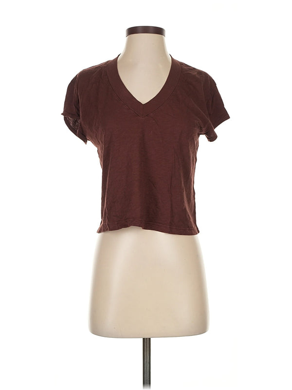 Short Sleeve T Shirt