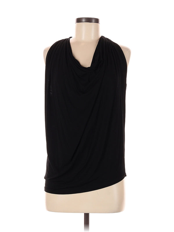 Sleeveless Blouse