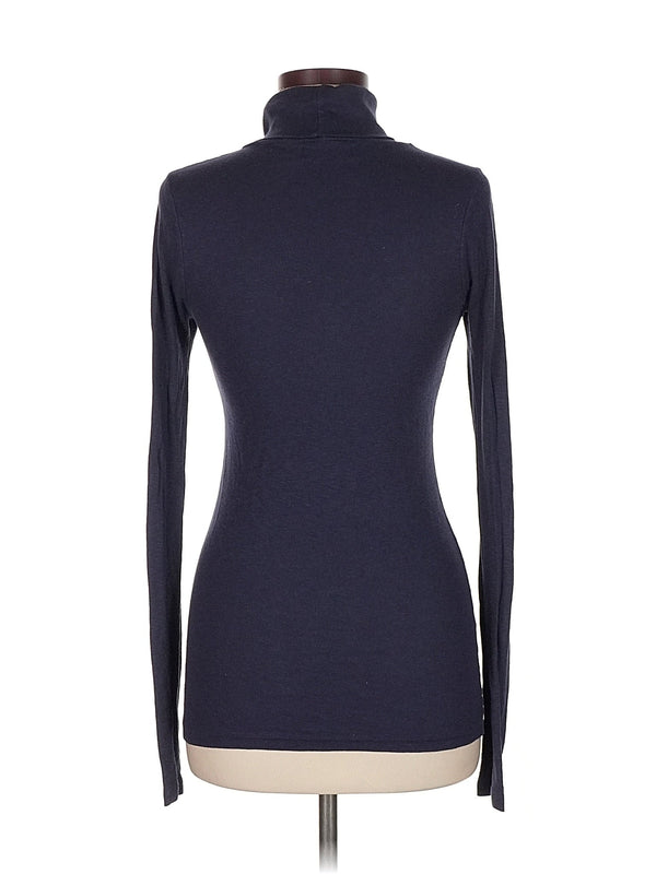 Long Sleeve Turtleneck