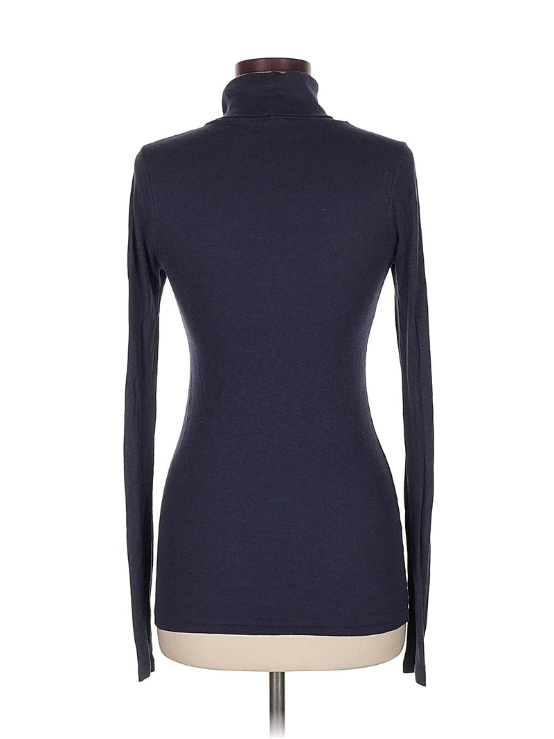 Long Sleeve Turtleneck