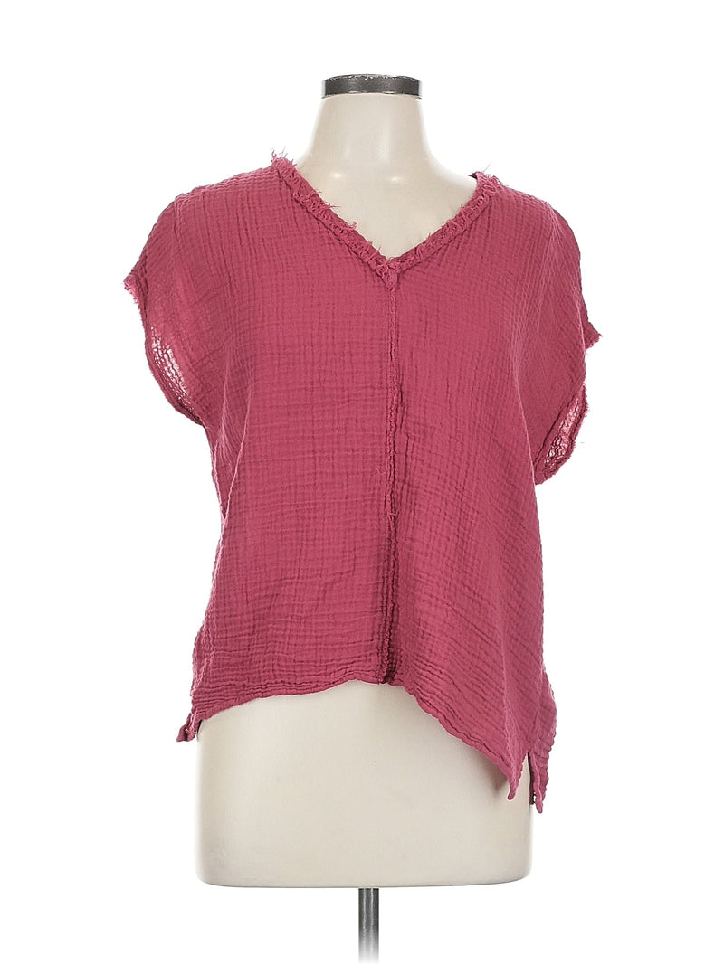 Short Sleeve T Shirt