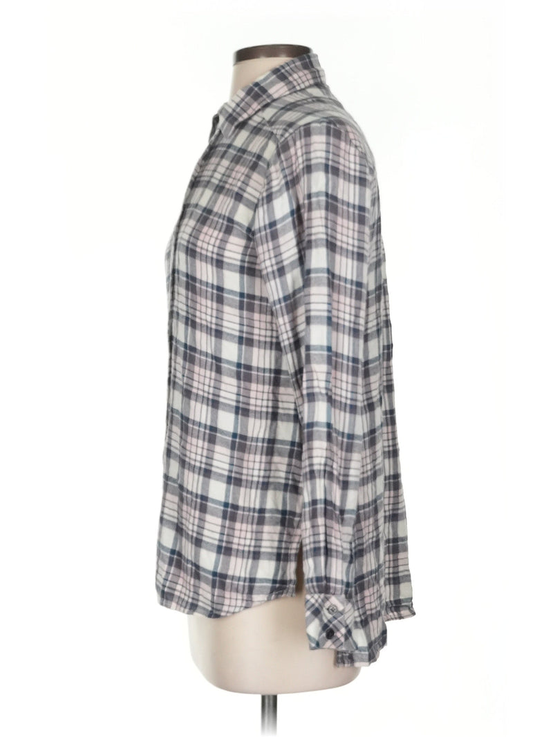 Long Sleeve Button Down Shirt