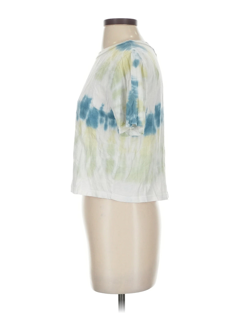 Short Sleeve T Shirt