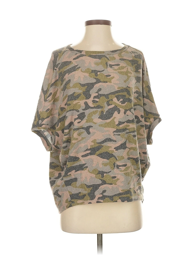 Short Sleeve T Shirt