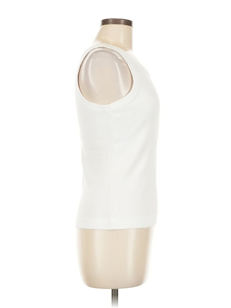 Sleeveless T Shirt