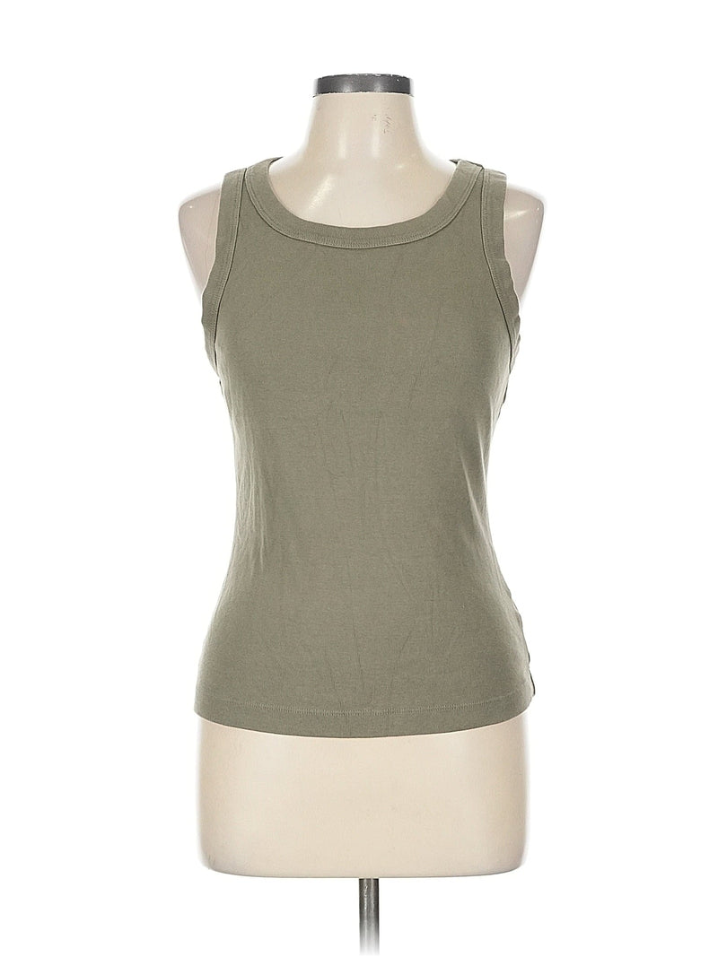 Sleeveless T Shirt