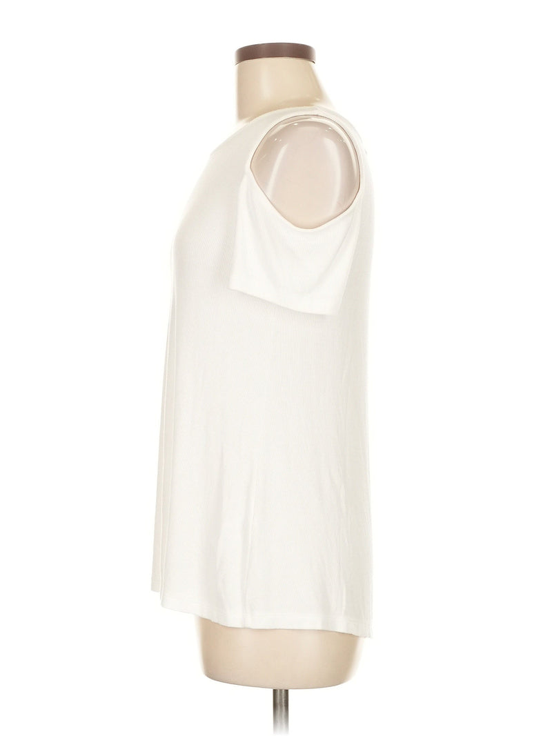 Sleeveless Blouse