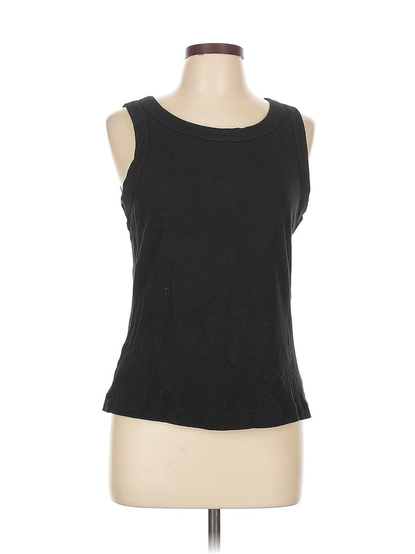 Sleeveless T Shirt