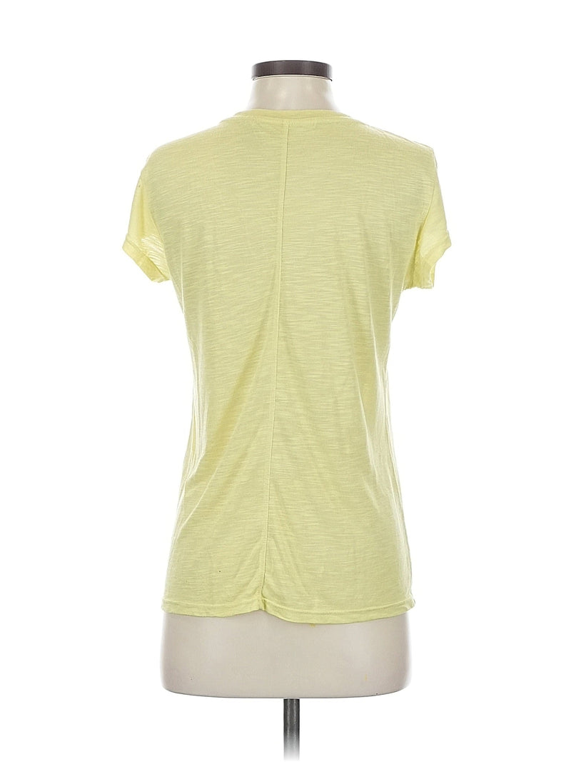 Short Sleeve T Shirt