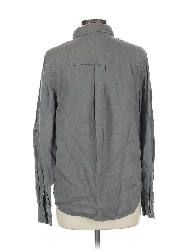 Long Sleeve Button Down Shirt