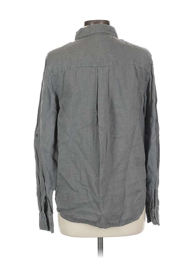 Long Sleeve Button Down Shirt