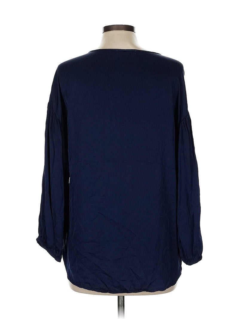 3/4 Sleeve Blouse
