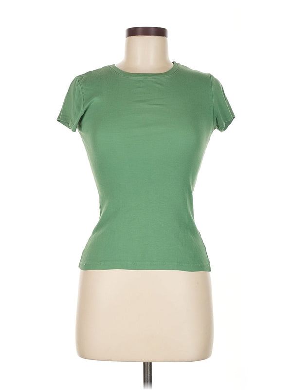 Short Sleeve T Shirt