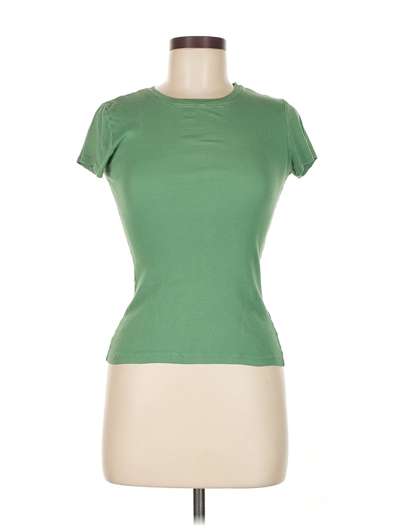 Short Sleeve T Shirt